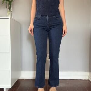 Vintage ralph lauren dark